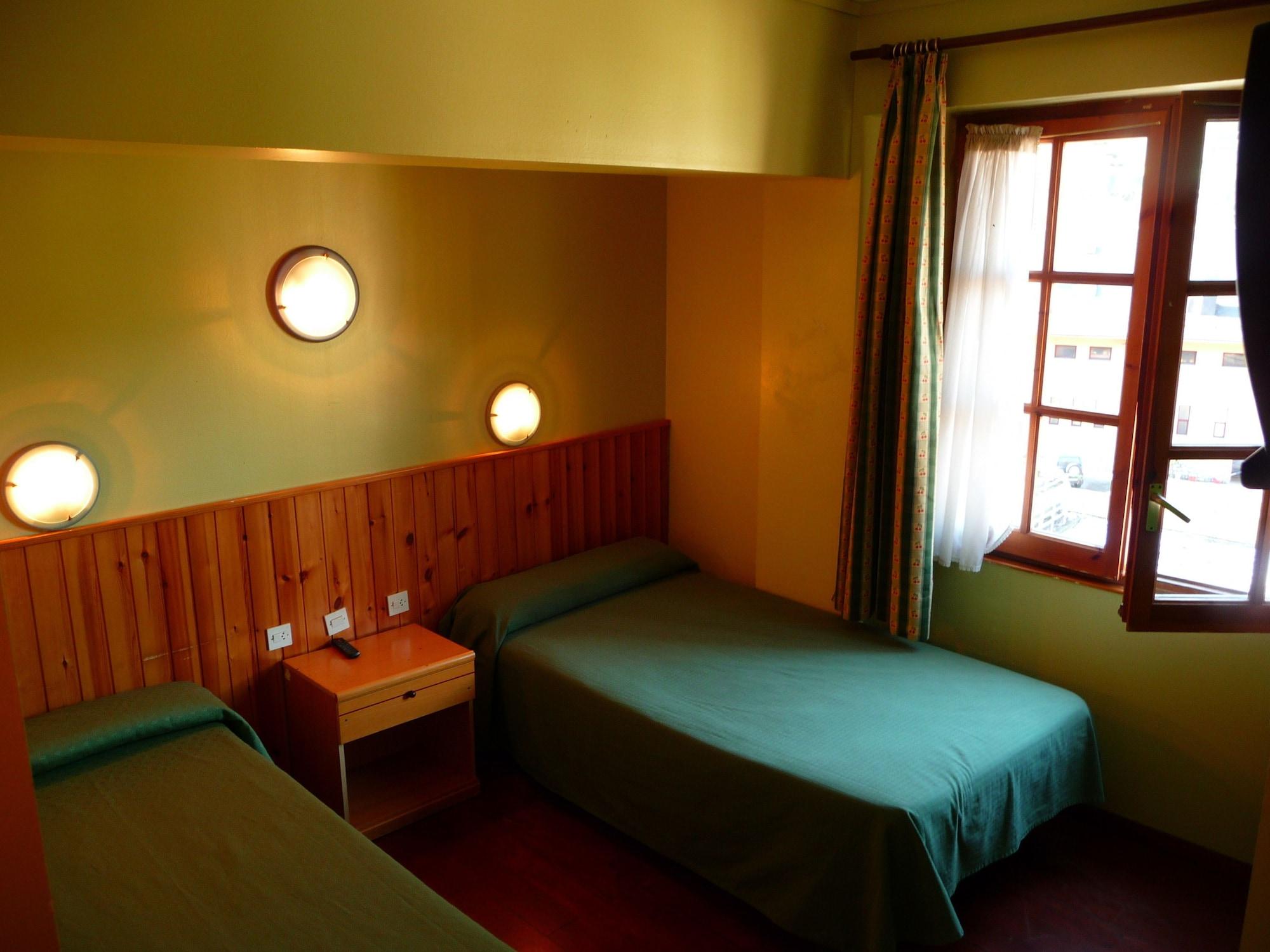 Hotel Hipic Vielha Exterior photo