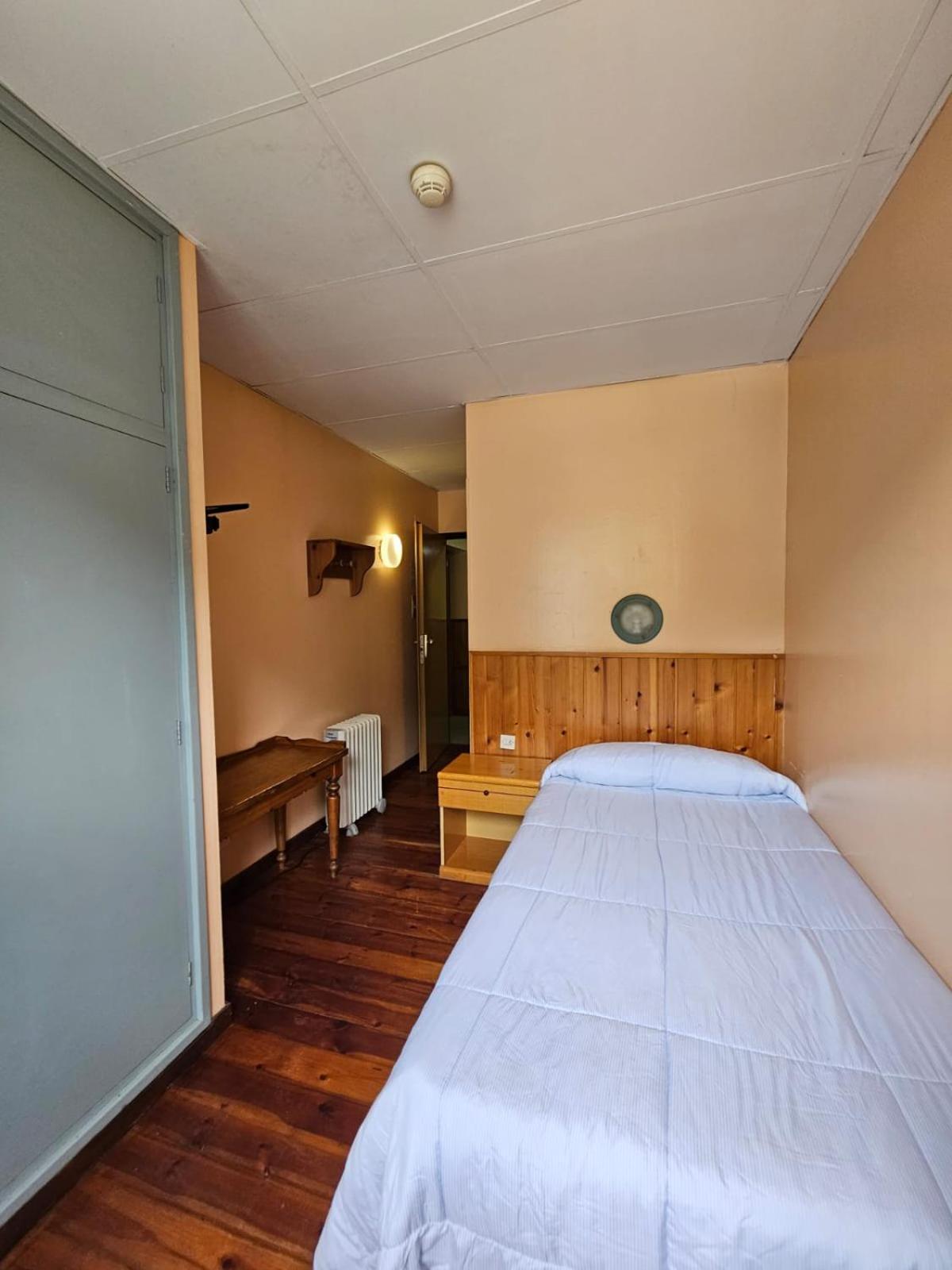 Hotel Hipic Vielha Exterior photo